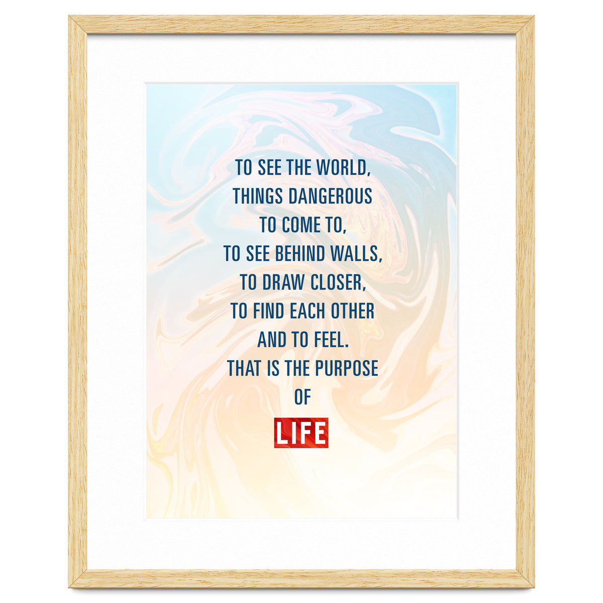 Secret Life of Walter Mitty