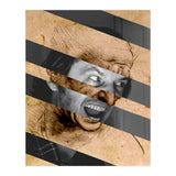 Leonardo Da Vincis Head For Th (Print Only) thumbnail
