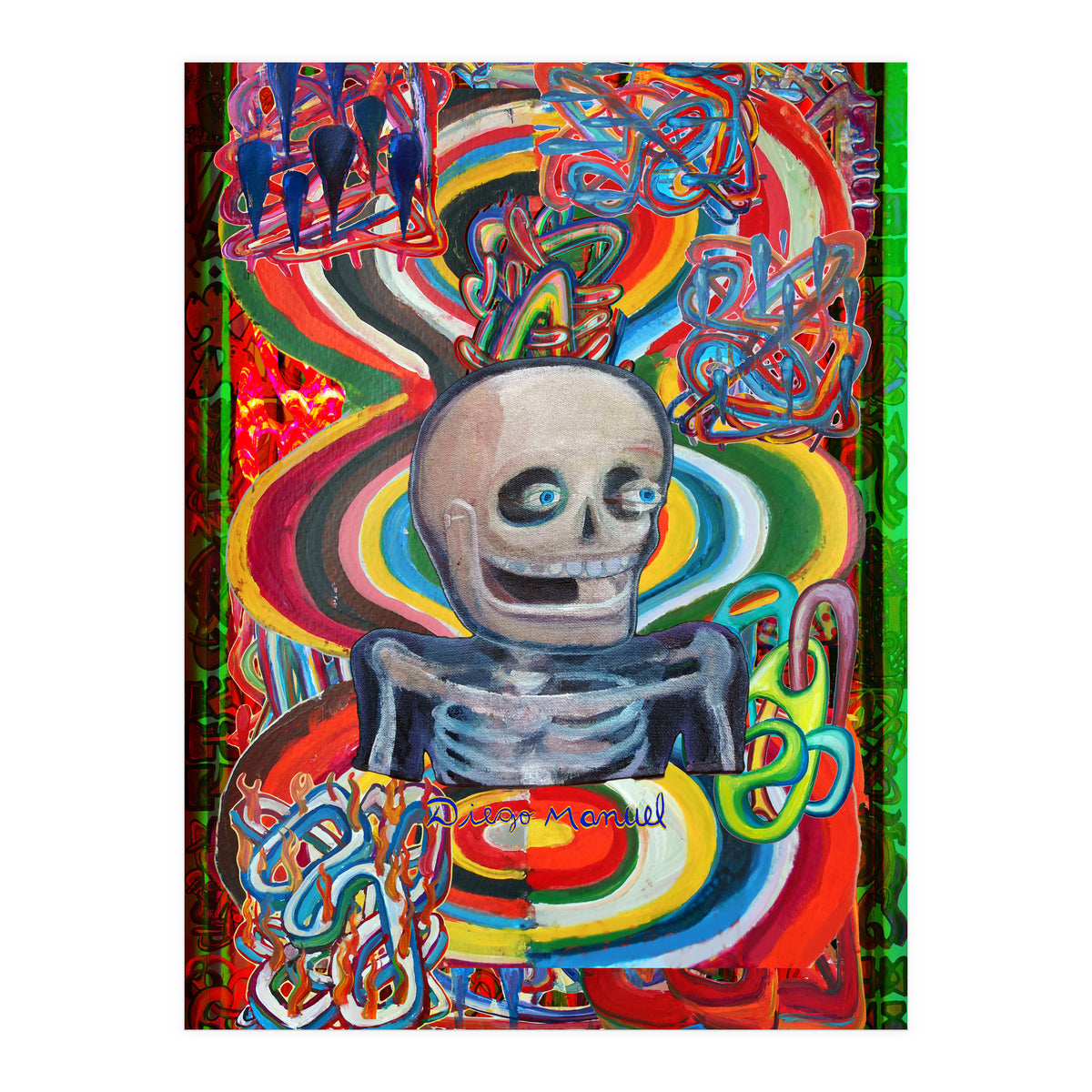 Graffiti Digital 2022 1044 (Print Only)