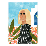 Dreams Of A Starry Night (Print Only) thumbnail