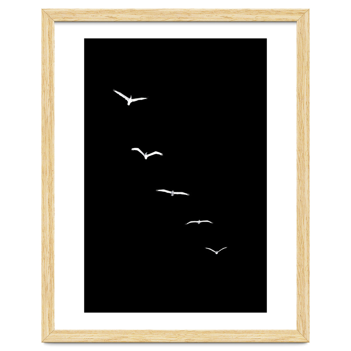 Heavenly Creatures Dark