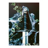 Magicsword No 5 (c)sybillesterk (Print Only) thumbnail