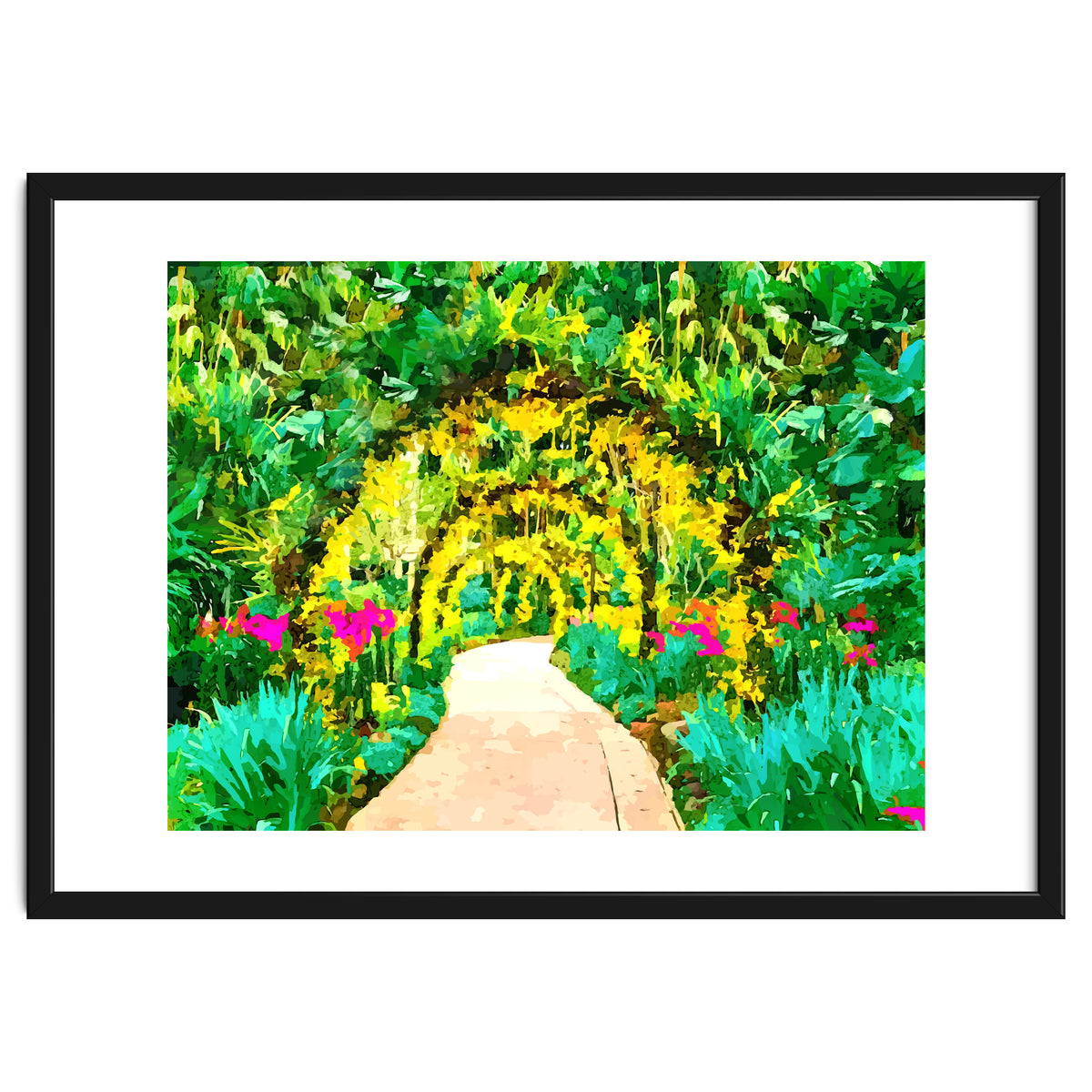 Beginning Of Something Beautiful