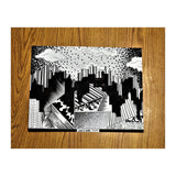 Concrete Jungle (Print Only) thumbnail