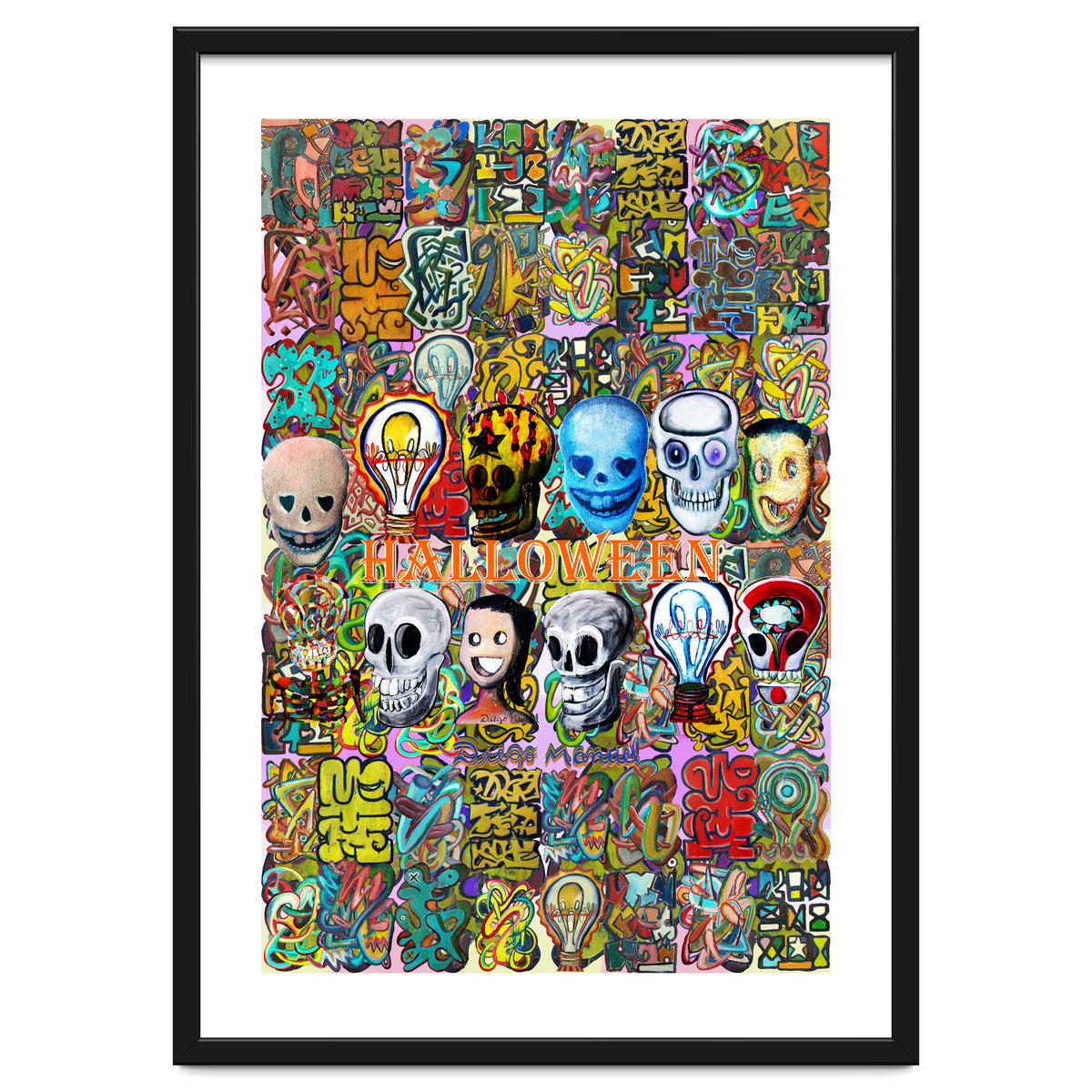 Graffiti Digital 2022 230