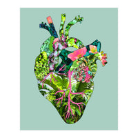 My Botanical Heart (Print Only)