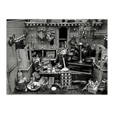 Dollhouse (Print Only) thumbnail