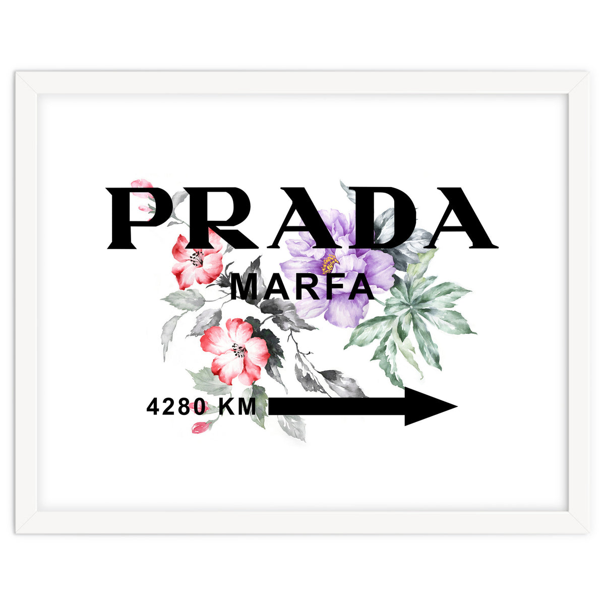 prada marfa