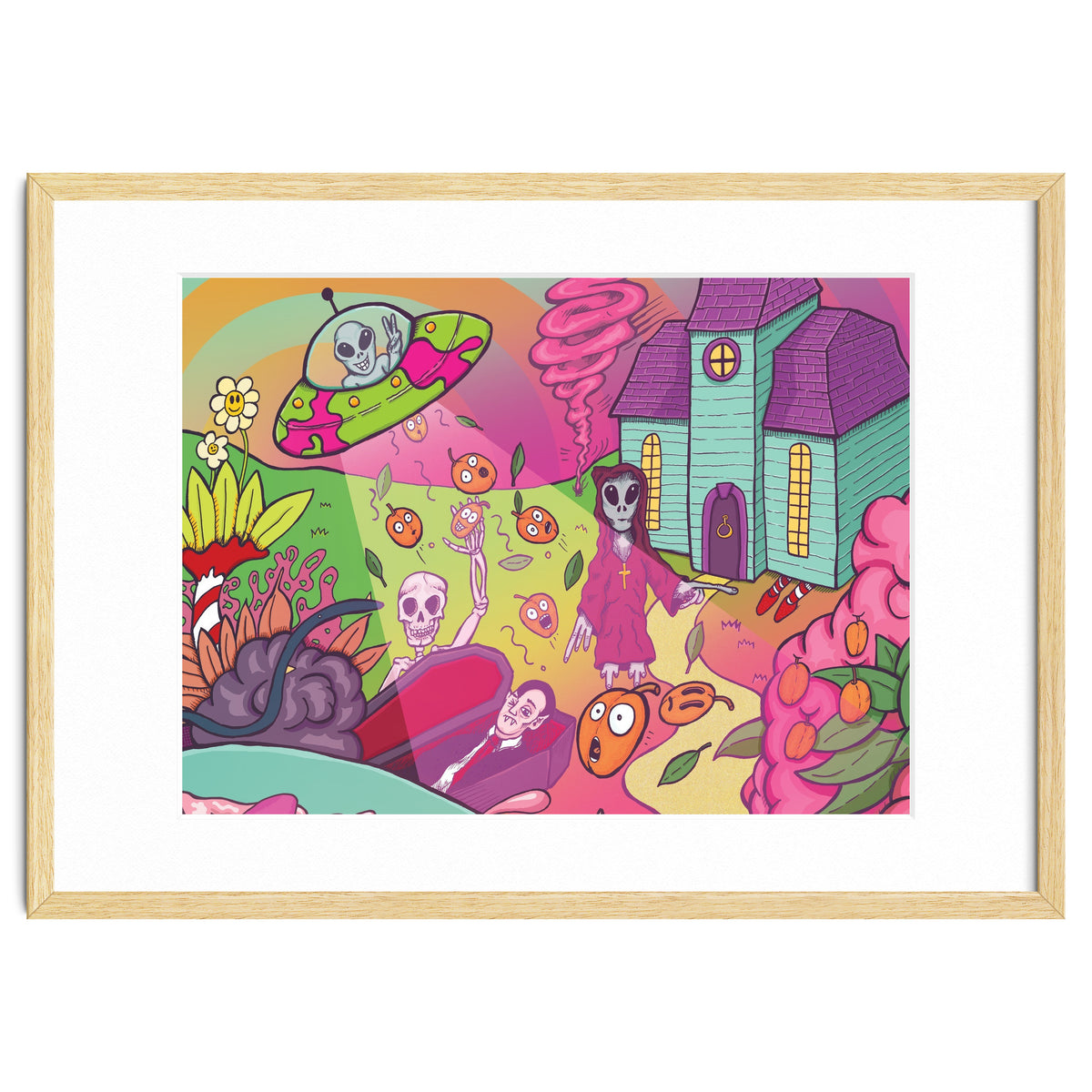 Sage Advice - Apricot & Sage Table Saison 5.0% - Abbeydale x Northern Monk