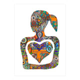 Mujer Digital 3 13  (Print Only) thumbnail