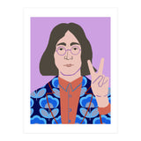 Lennon (Print Only) thumbnail