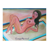 Chica 3 (Print Only) thumbnail