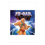 Ve Gan (Print Only) thumbnail