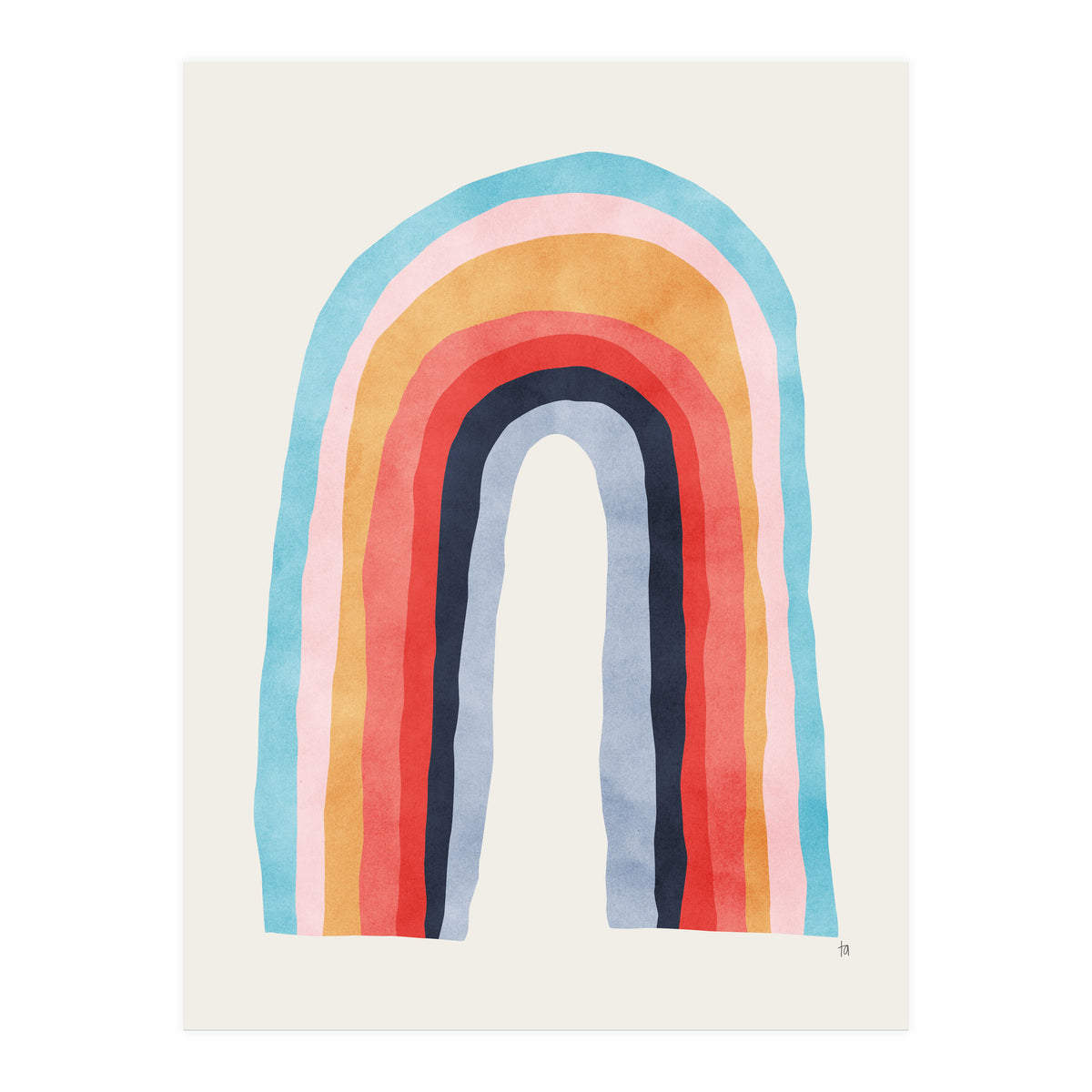 Shelter (Print Only)