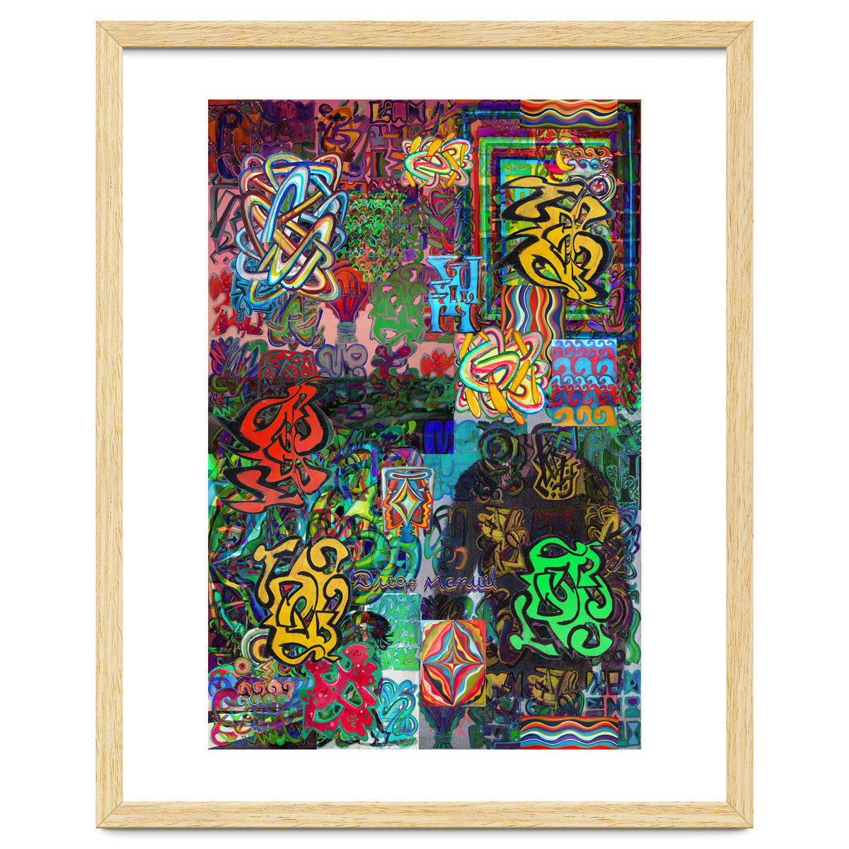 Graffiti Digital 2022 502