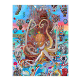 La Isla Digital 16 (Print Only) thumbnail