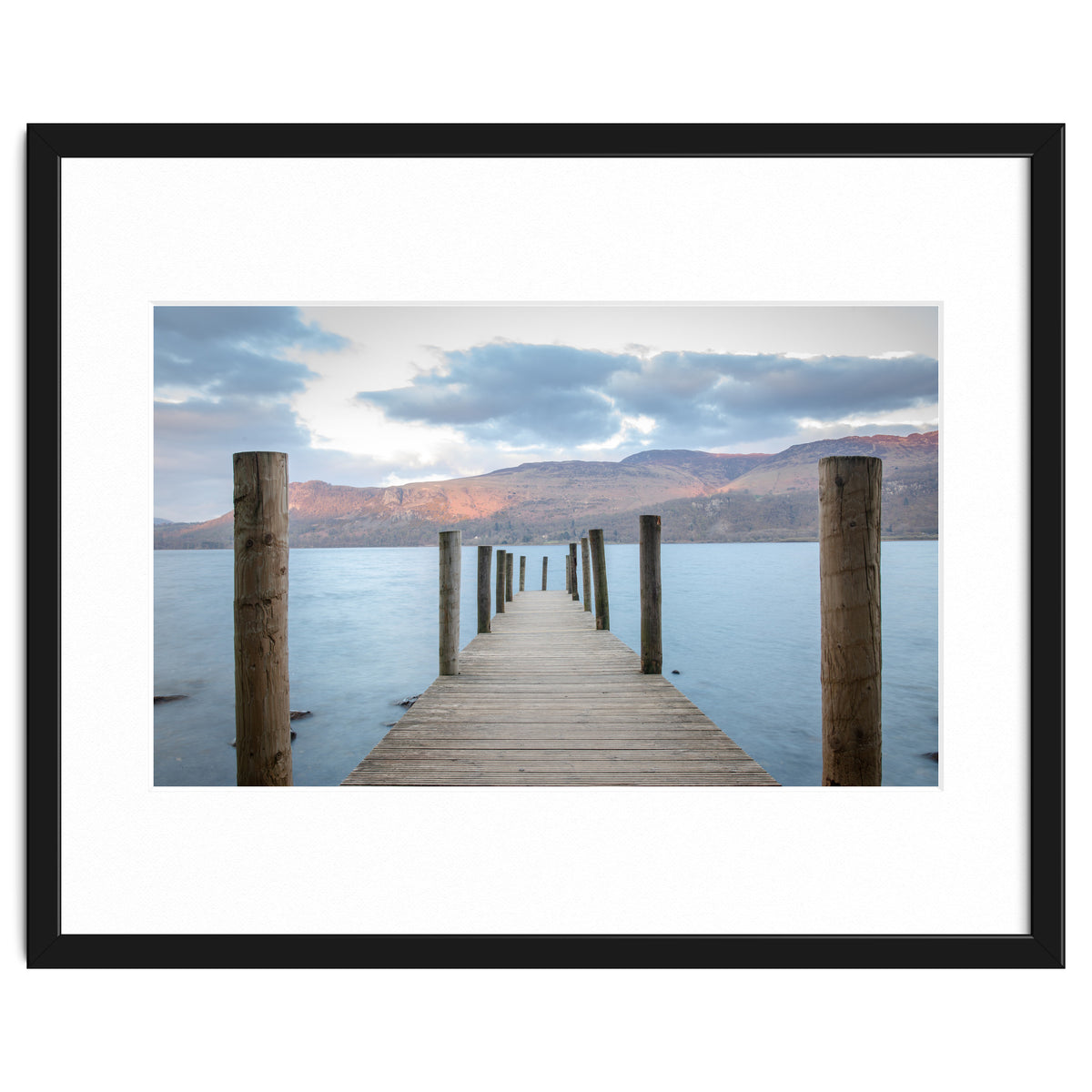 Graham Hunt Photography Derwent Water 8