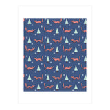 Fox (Print Only) thumbnail