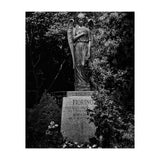 Tombstone Shadow No 18 (Print Only) thumbnail