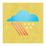 Patriotic Weather (Print Only) thumbnail