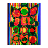Pop Abstract 2023 Tapiz 114 (Print Only) thumbnail
