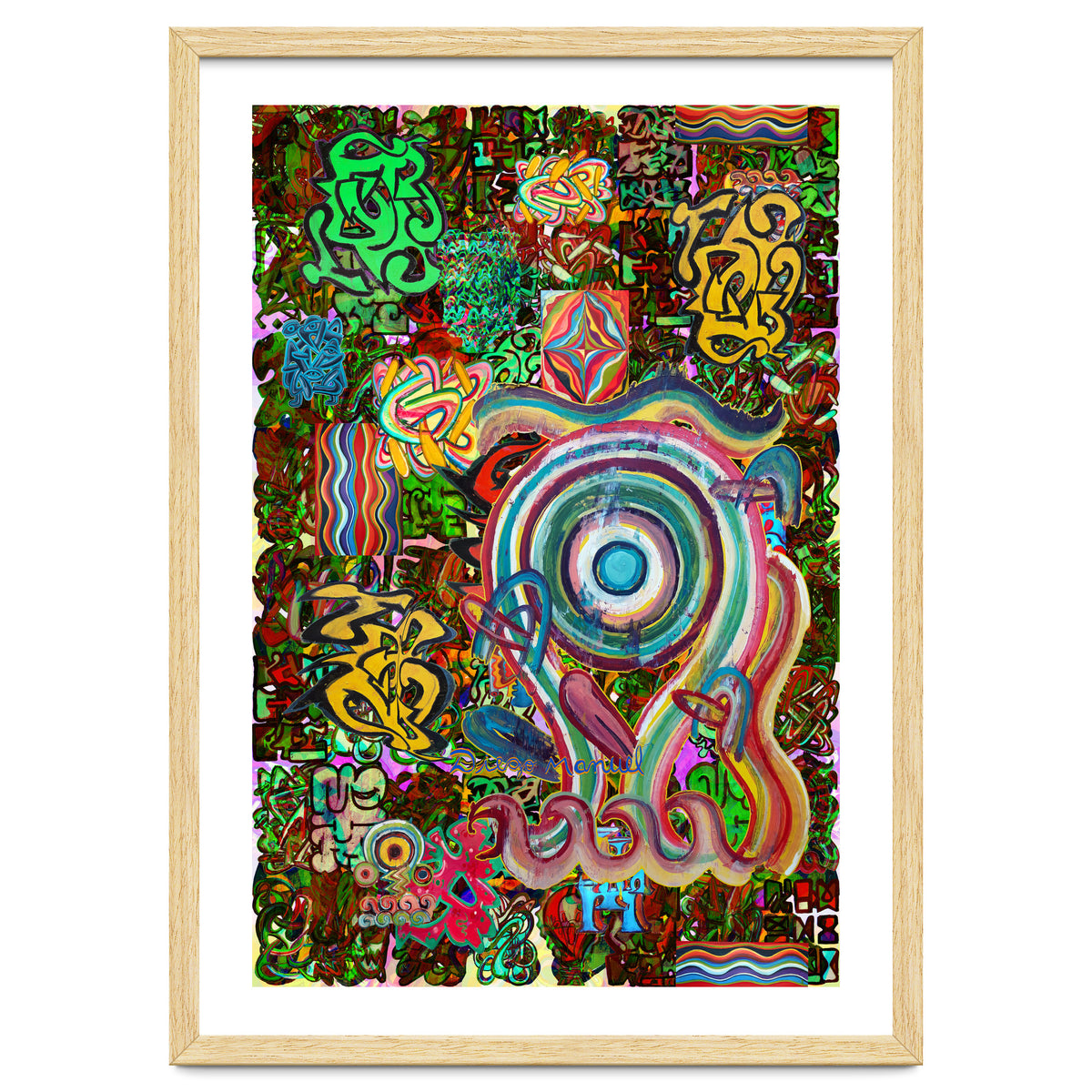 Graffiti Digital 2022 424