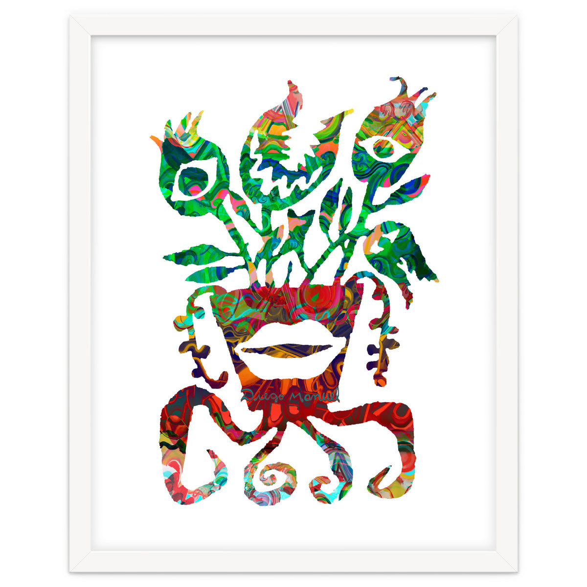 Planta Salvaje Ii 8 Copia