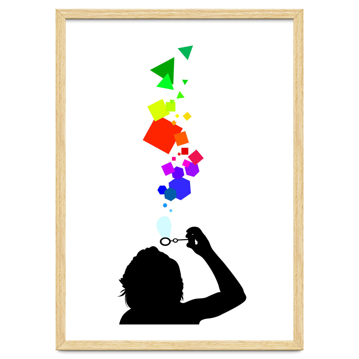 CHILDREN'S IMAGINATION