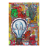 Oficina Del Cobrador 13 (Print Only) thumbnail