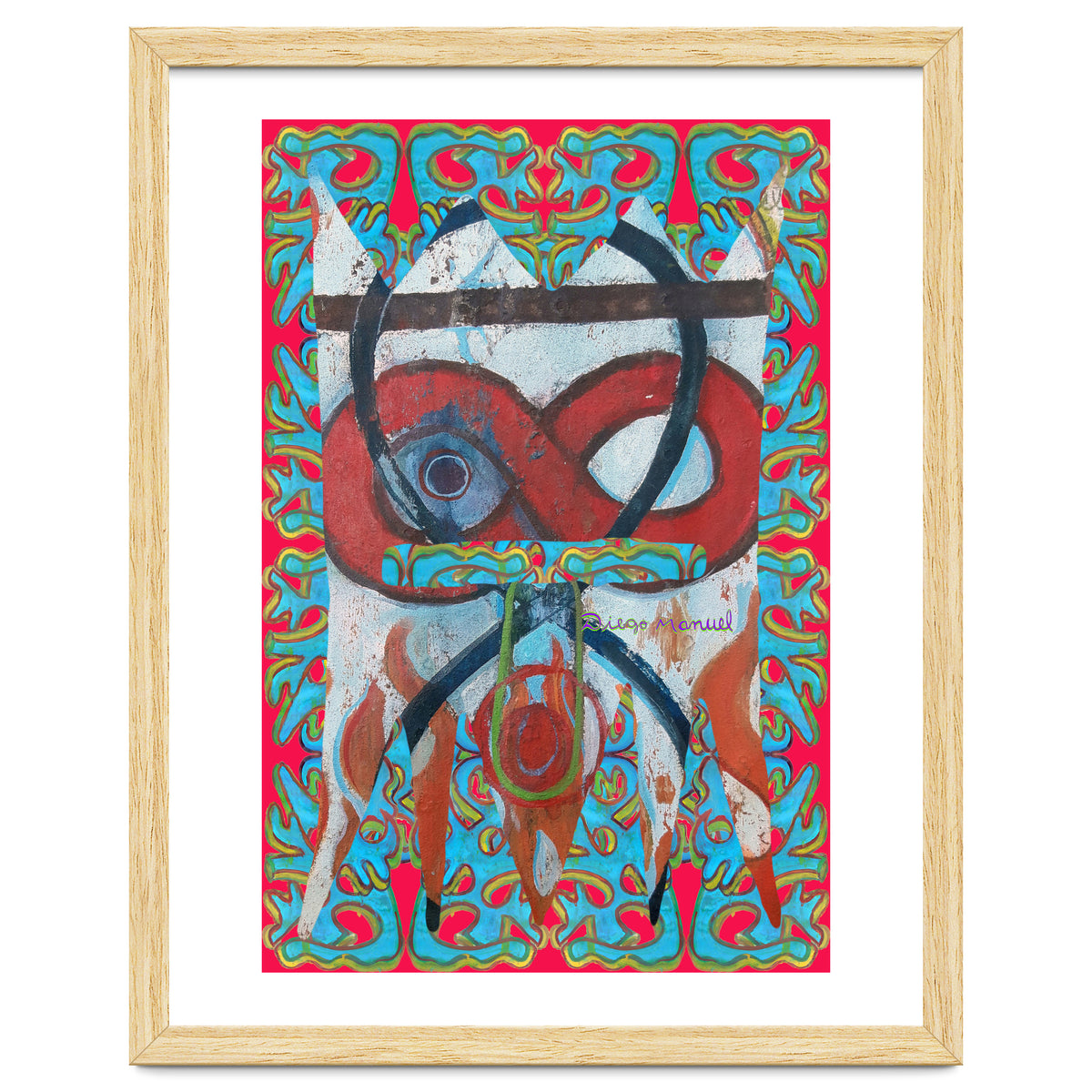 Graffiti Digital Nuevo 2023 23