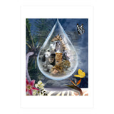 Jungle Drop (Print Only) thumbnail