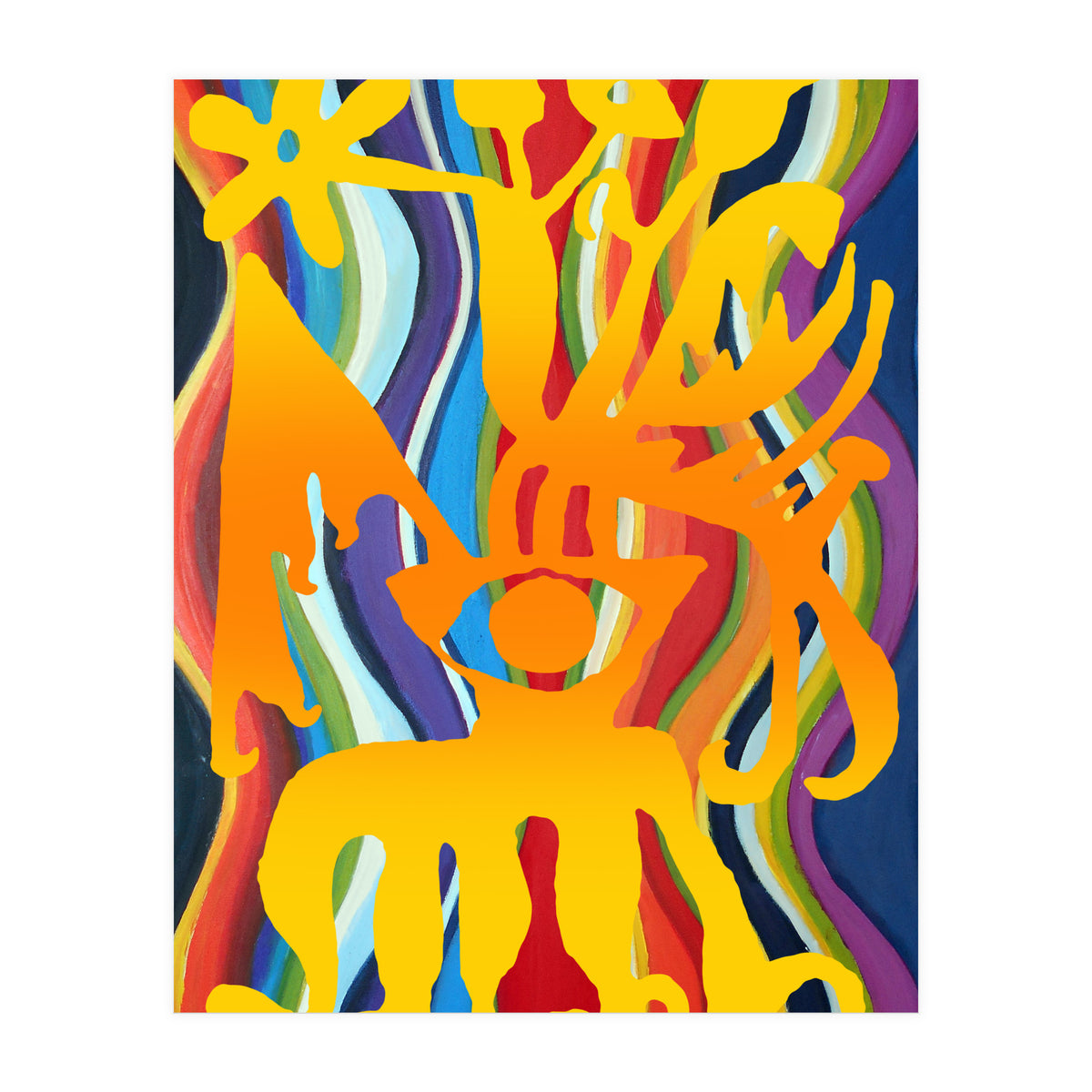 Planta 6 (Print Only)