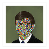 Class Of No 3 (Print Only) thumbnail