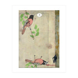 The Hunter (Print Only) thumbnail