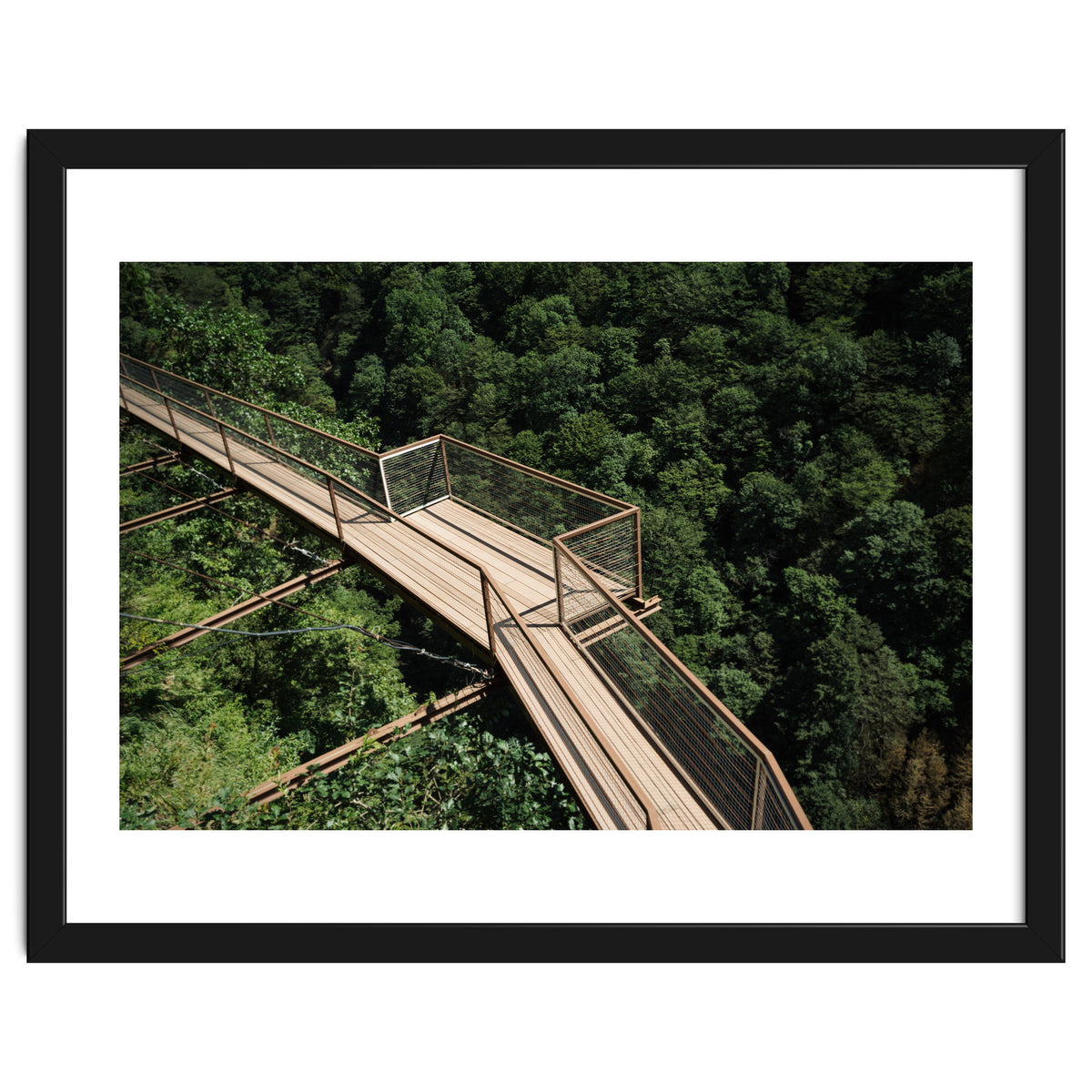 Bridges in Sakartvelo