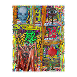 Oficina Del Cobrador 32 (Print Only) thumbnail
