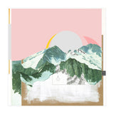 Mountain Dream Land · Day 2 (Print Only) thumbnail