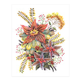 Flora II (Print Only) thumbnail