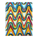 Pop Multicolor 3 (Print Only) thumbnail