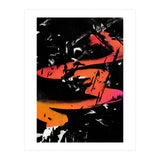 Psyco Hot Night (Print Only) thumbnail