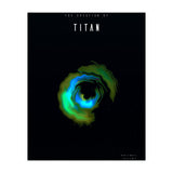 The Creation of Titan (Print Only) thumbnail