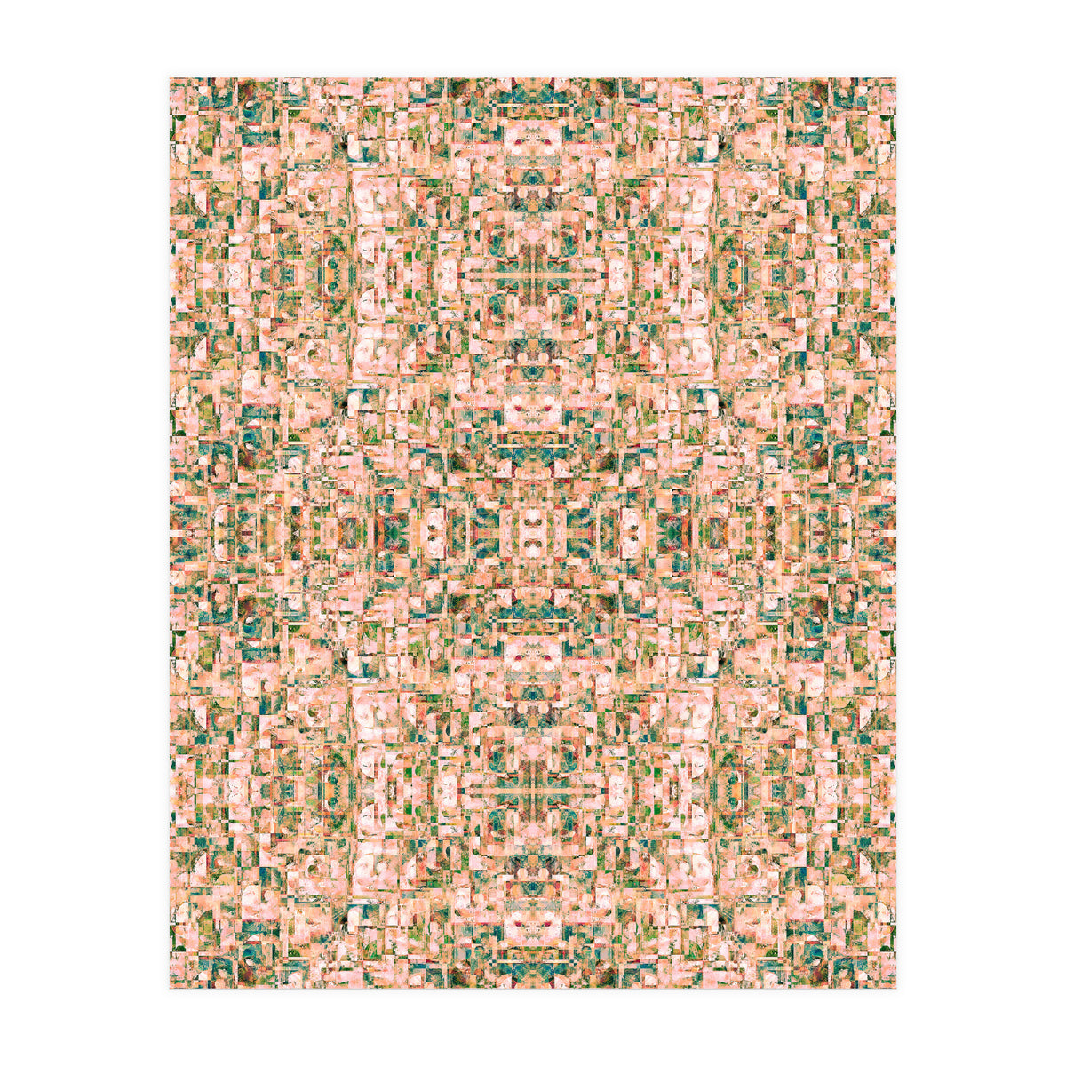 Digital Evolution 4 (Print Only)