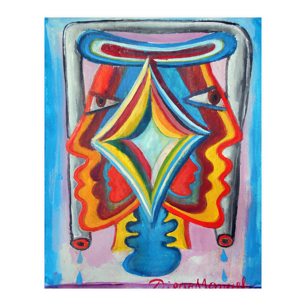 Astrapop 2022 5 Nuevo (Print Only)