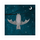 Bat (Print Only) thumbnail