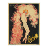 Barbette (Print Only) thumbnail