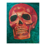 evil skull (Print Only) thumbnail