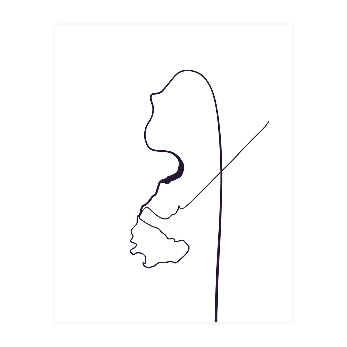 Elevado (Print Only)