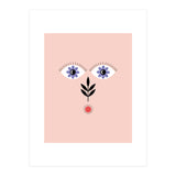 Face Rgb (Print Only) thumbnail