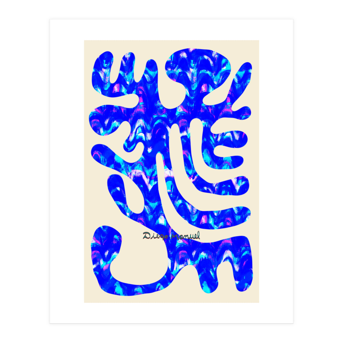 Perfil 55 (Print Only)