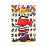 Tango Tapiz 15 (Print Only) thumbnail